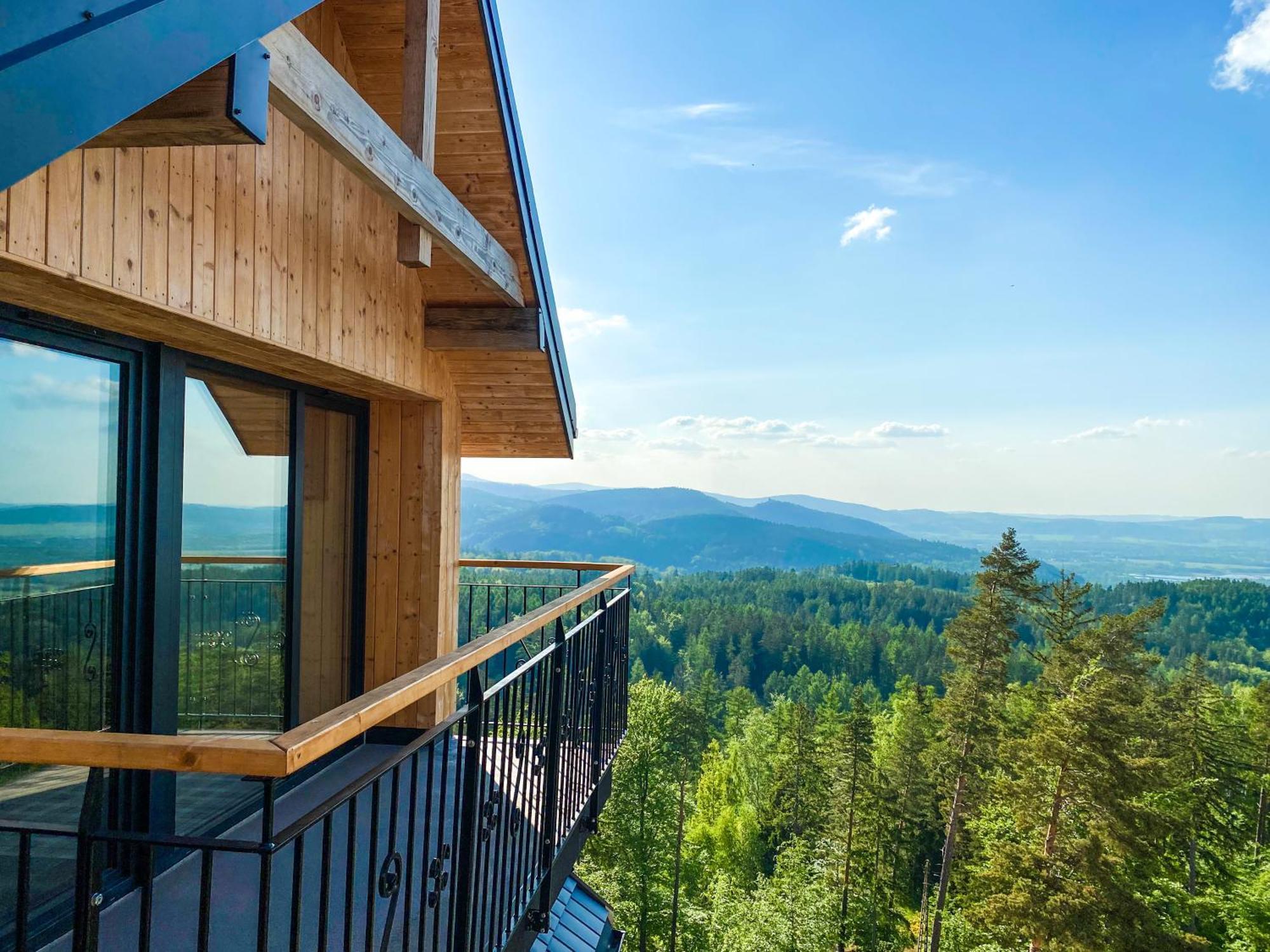 Kazalnica Family&Conference Resort Kolo Karpacza Соснувка Экстерьер фото